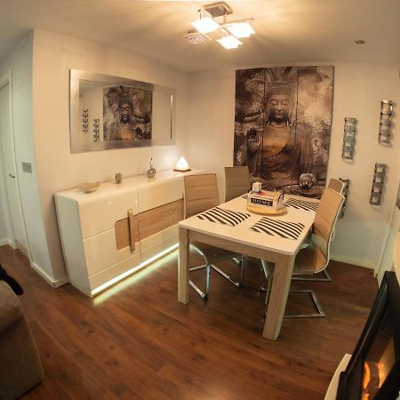Piso Centrico "Villa Revallines" 奥维耶多 外观 照片