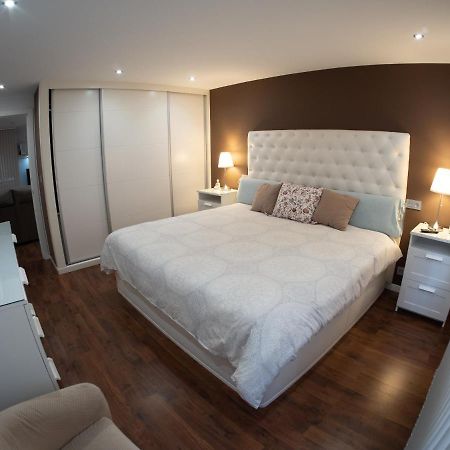 Piso Centrico "Villa Revallines" 奥维耶多 外观 照片