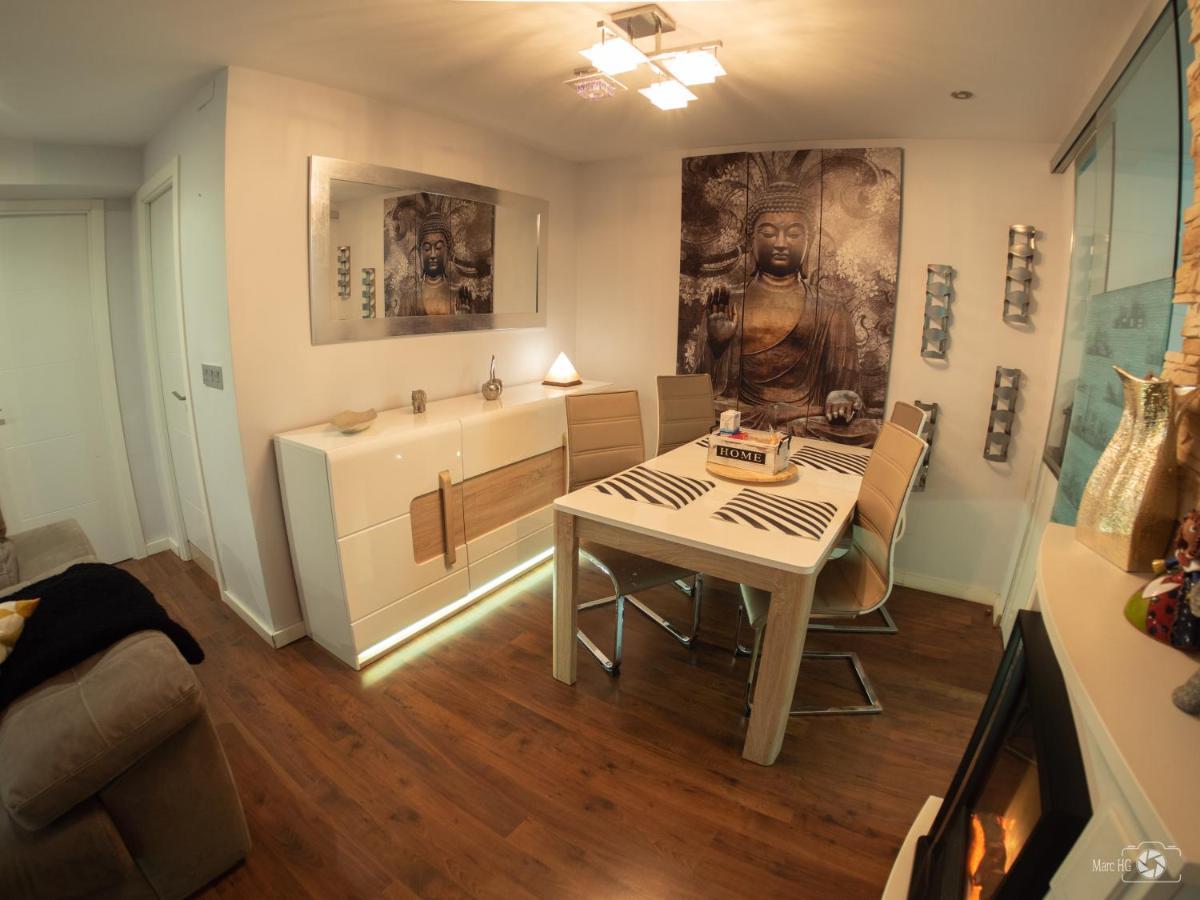 Piso Centrico "Villa Revallines" 奥维耶多 外观 照片