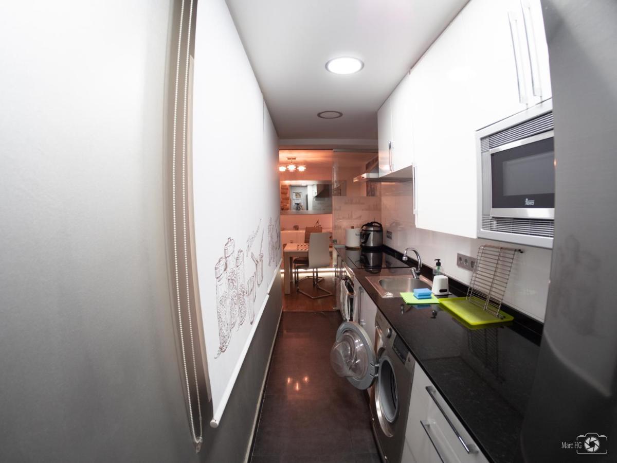 Piso Centrico "Villa Revallines" 奥维耶多 外观 照片